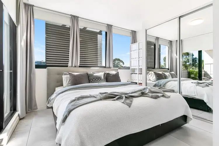 Fourth view of Homely apartment listing, 204/50 Charlotte Street, Campsie NSW 2194