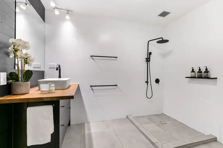 Fifth view of Homely apartment listing, 204/50 Charlotte Street, Campsie NSW 2194