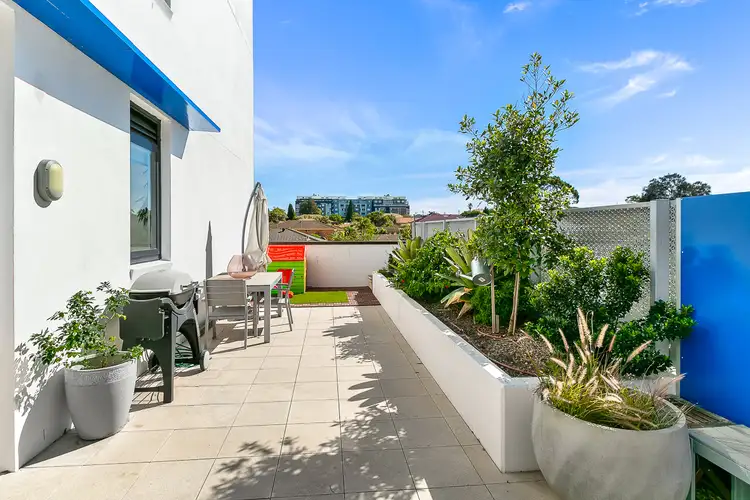 Sixth view of Homely apartment listing, 204/50 Charlotte Street, Campsie NSW 2194