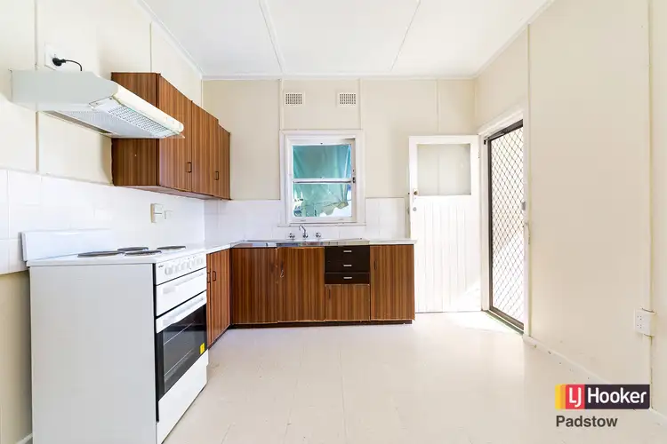 Sixth view of Homely house listing, 6 Phillip Street, Panania NSW 2213