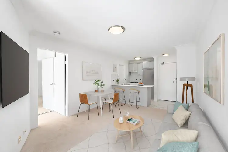 28/8 Koorala Street, Manly Vale NSW 2093