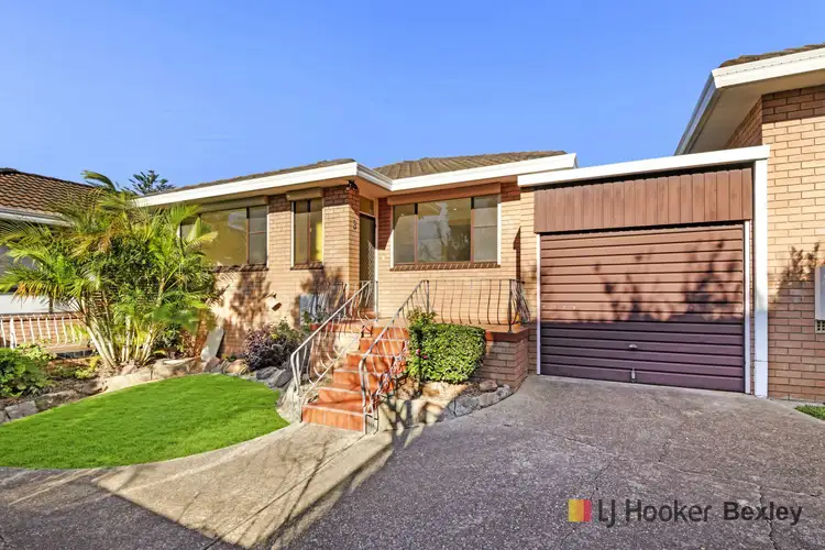 3/76 Verdun Street, Bexley NSW 2207