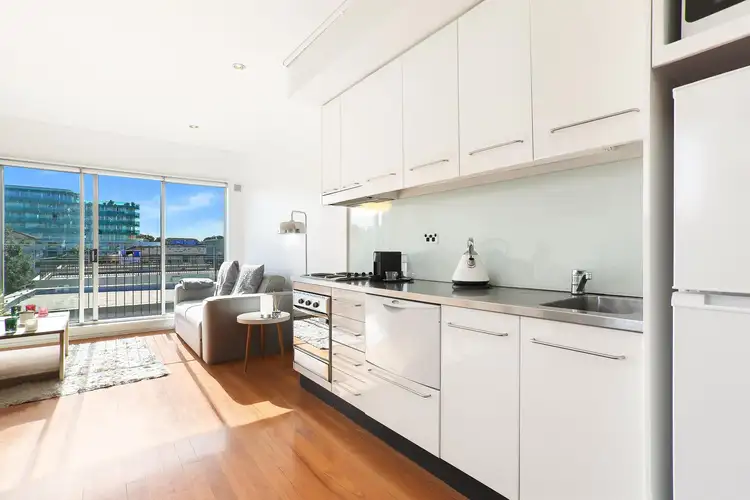 214/79 Gould Street, Bondi Beach NSW 2026