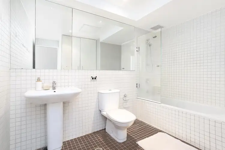 Fourth view of Homely apartment listing, 214/79 Gould Street, Bondi Beach NSW 2026