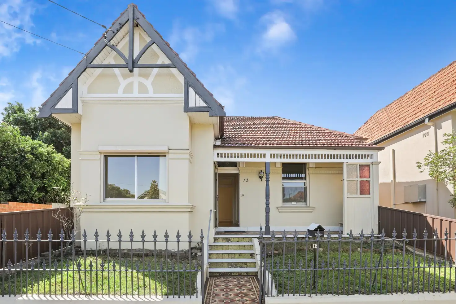 Main view of Homely house listing, 13 Scouller Street, Marrickville NSW 2204