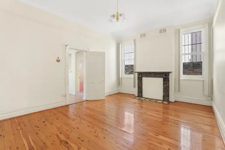 Second view of Homely house listing, 13 Scouller Street, Marrickville NSW 2204