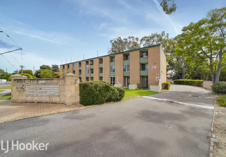 24/59 Herdsman Parade, Wembley WA 6014