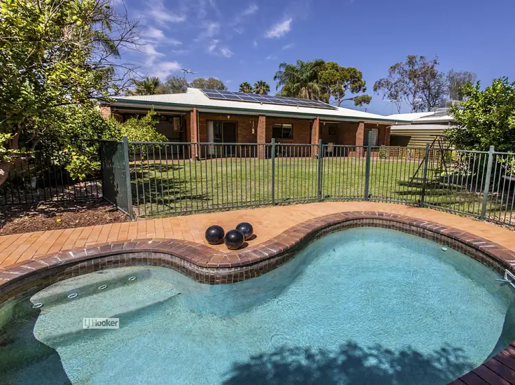 4 Dixon Road, Braitling NT 870