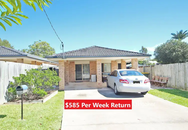 Main view of Homely house listing, 30 Kinsellas Road, Mango Hill QLD 4509