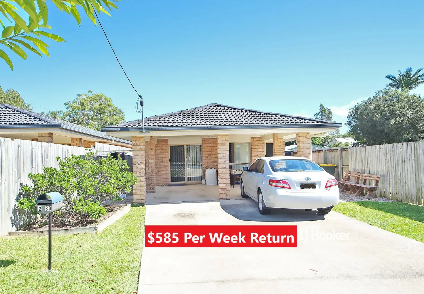 Main view of Homely house listing, 30 Kinsellas Road, Mango Hill QLD 4509