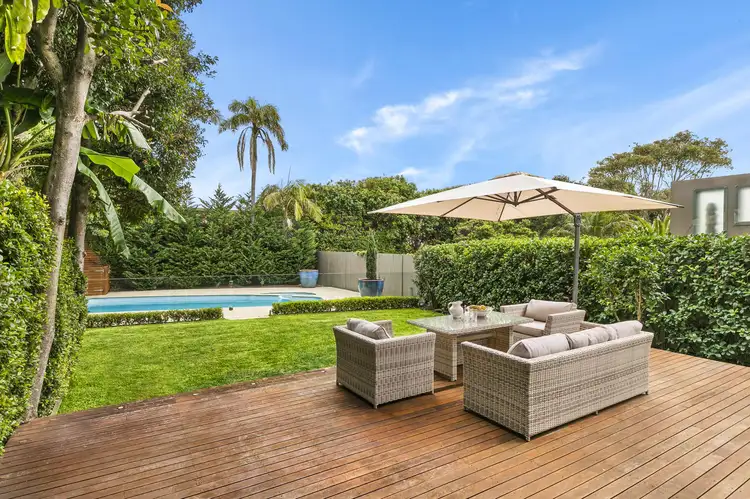 21 Princess Street, Rose Bay NSW 2029