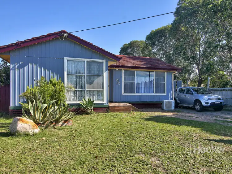 4 Vivian Court, East Bairnsdale VIC 3875