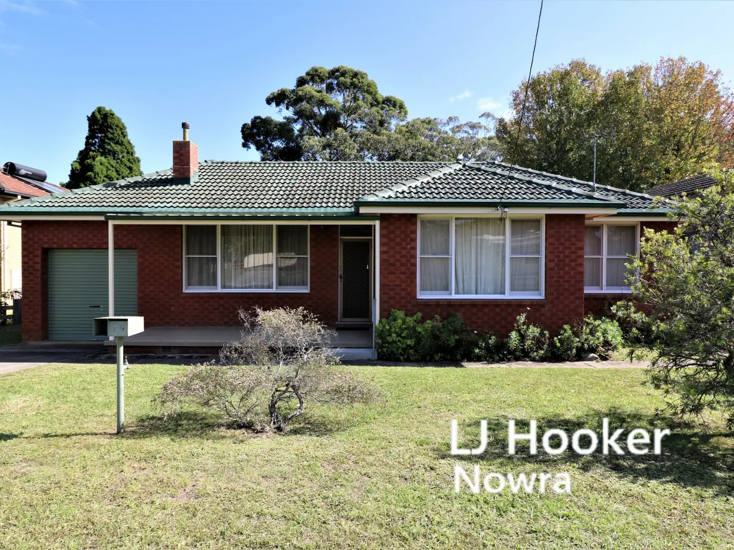 Main view of Homely house listing, 29 Brinawarr Street, Bomaderry NSW 2541