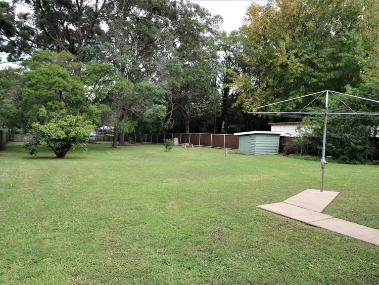 Second view of Homely house listing, 29 Brinawarr Street, Bomaderry NSW 2541
