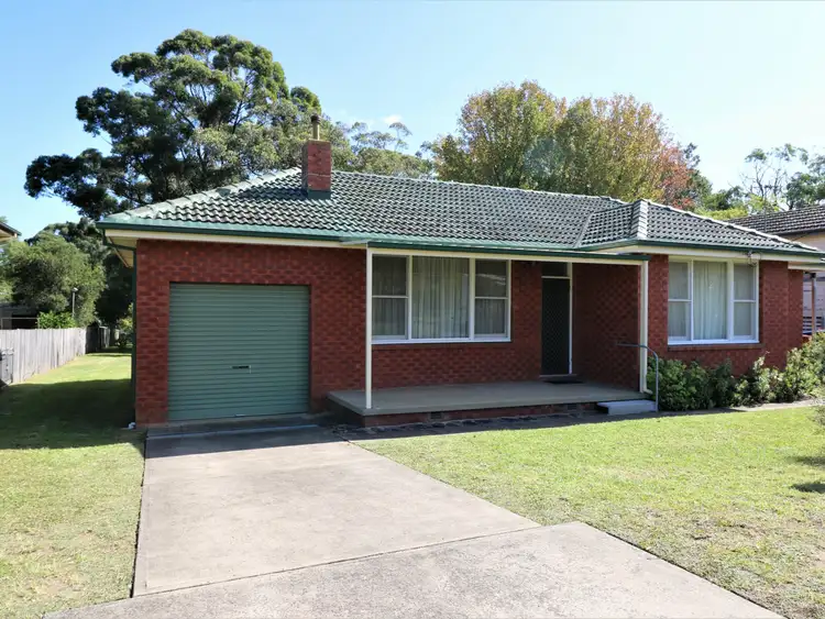 Third view of Homely house listing, 29 Brinawarr Street, Bomaderry NSW 2541