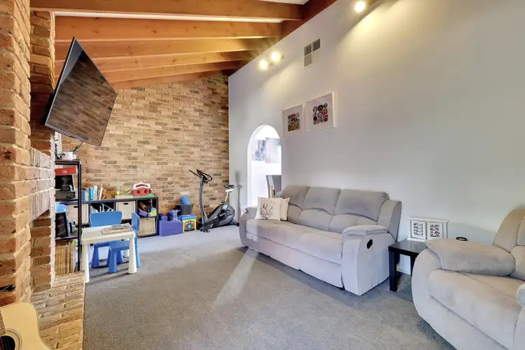 Fifth view of Homely house listing, 29 Cochrane Crescent, Theodore ACT 2905