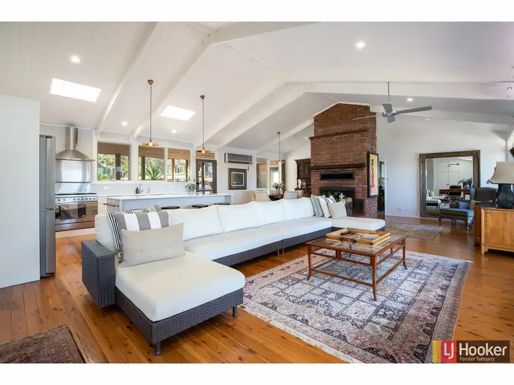 247 Burraneer Road, Coomba Park NSW 2428