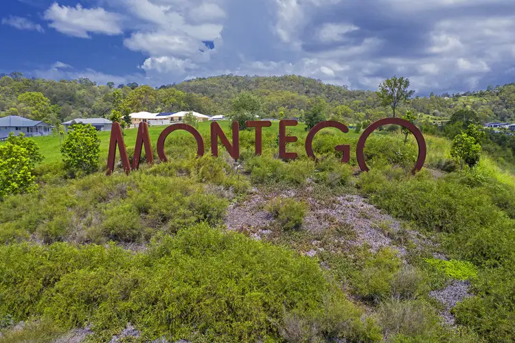 Third view of Homely land listing, 161 Montego Hills Drive, Kingsholme QLD 4208
