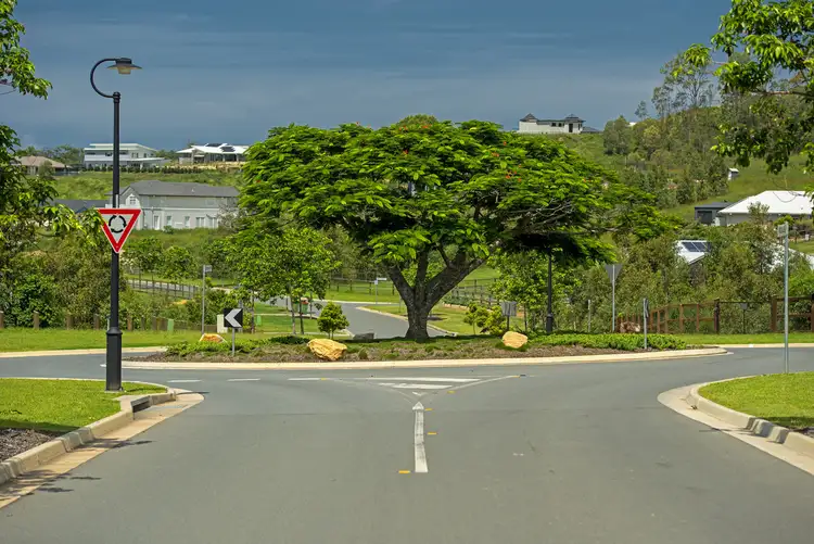 Sixth view of Homely land listing, 161 Montego Hills Drive, Kingsholme QLD 4208
