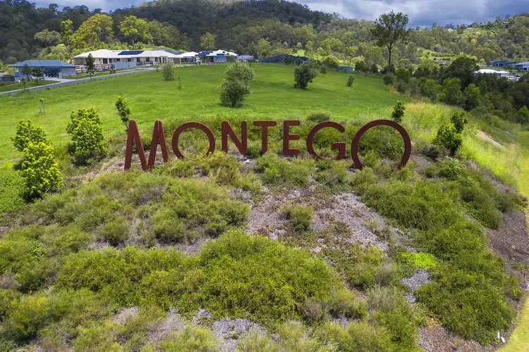 Seventh view of Homely land listing, 161 Montego Hills Drive, Kingsholme QLD 4208