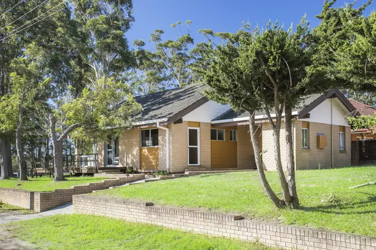 Second view of Homely house listing, 20 Macleay Street, Narrawallee NSW 2539