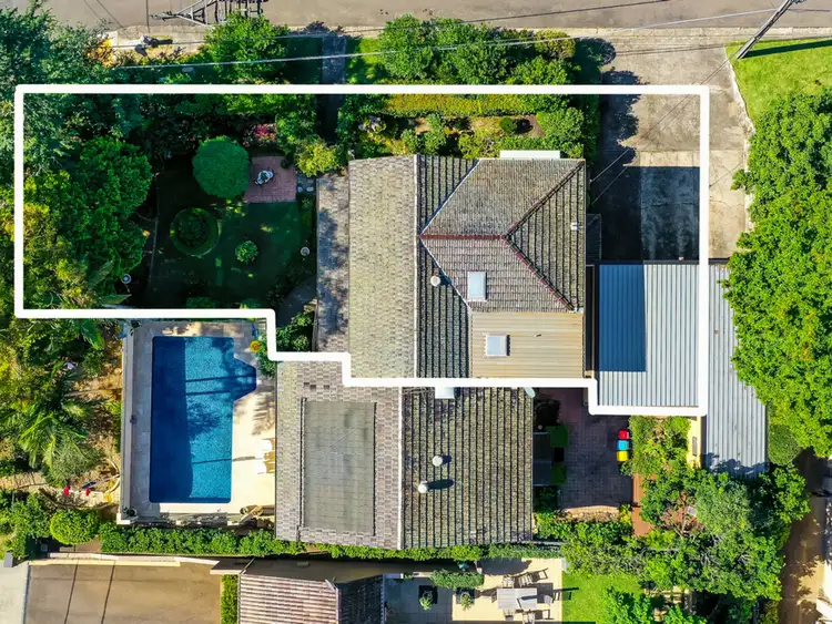 Second view of Homely house listing, 26 Sunnyridge Place, Bayview NSW 2104