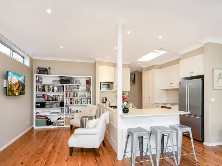 Fourth view of Homely house listing, 26 Sunnyridge Place, Bayview NSW 2104