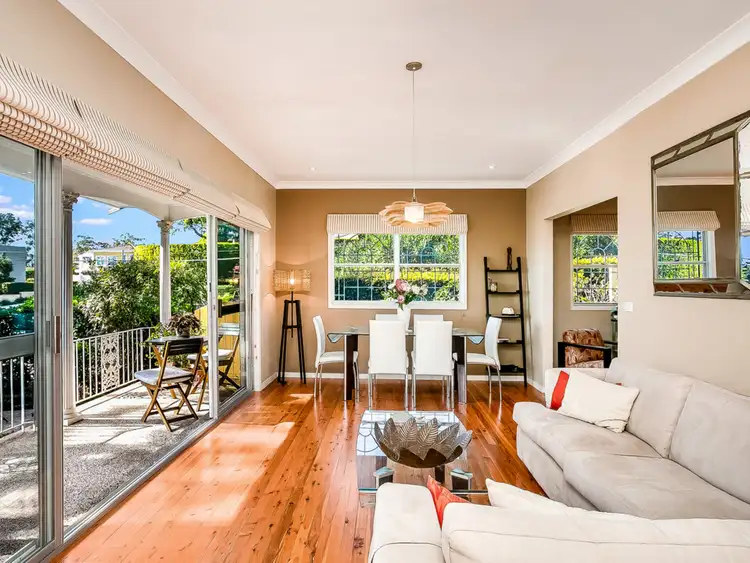 Fifth view of Homely house listing, 26 Sunnyridge Place, Bayview NSW 2104