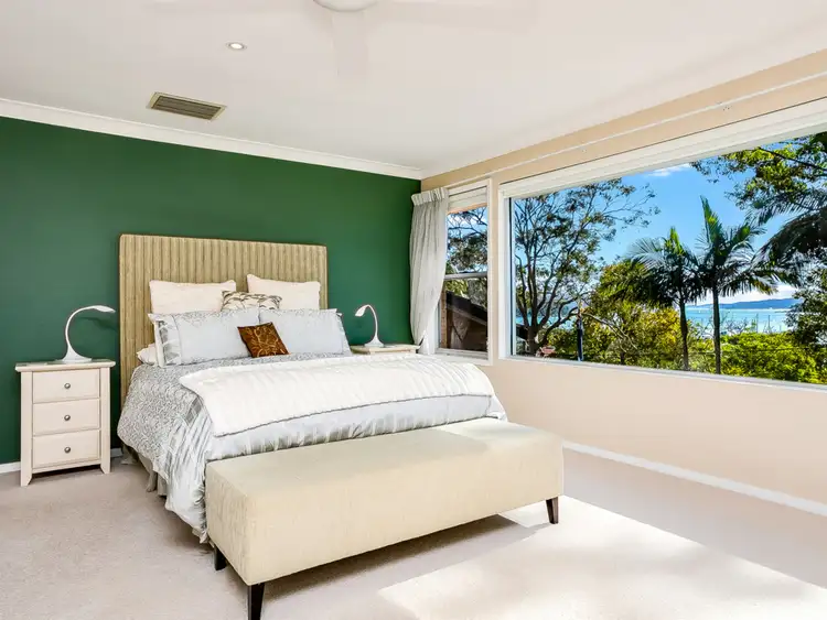 Sixth view of Homely house listing, 26 Sunnyridge Place, Bayview NSW 2104