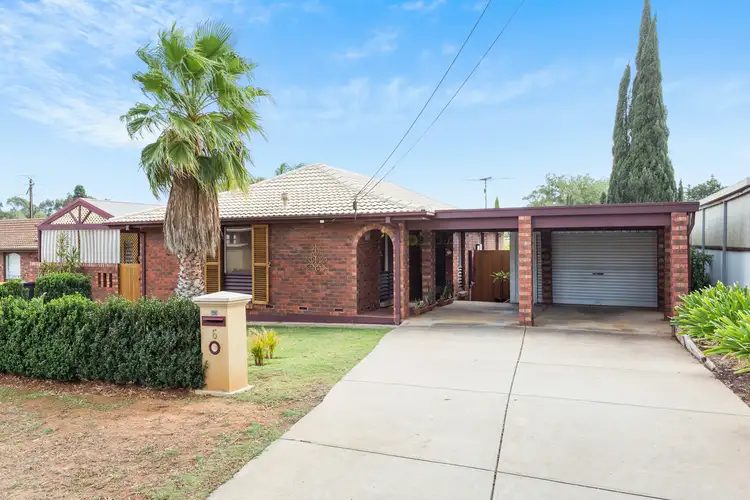 6 Marjorie Street