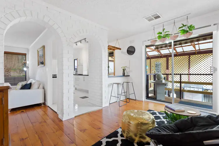 Fourth view of Homely house listing, 6 Marjorie Street, Gulfview Heights SA 5096