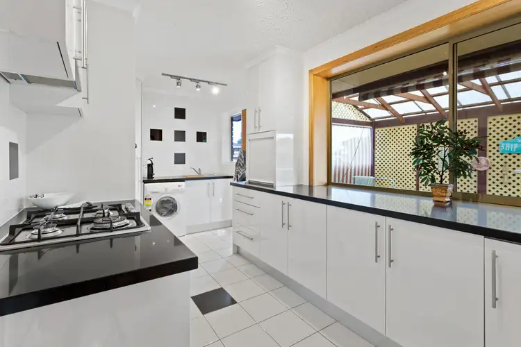Fifth view of Homely house listing, 6 Marjorie Street, Gulfview Heights SA 5096