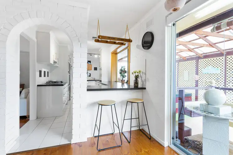 Sixth view of Homely house listing, 6 Marjorie Street, Gulfview Heights SA 5096
