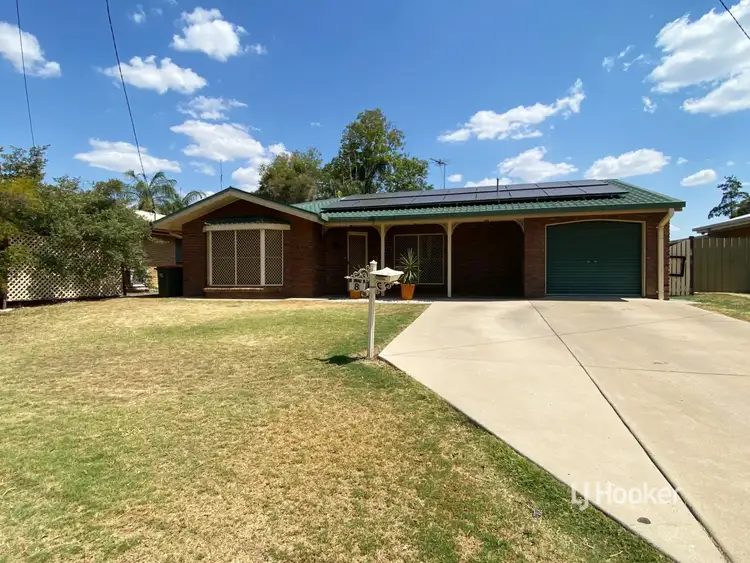 Main view of Homely house listing, 8 Koina St, Goondiwindi QLD 4390