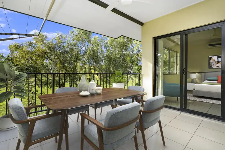 Main view of Homely apartment listing, 57/6 Wright Crescent, Gray NT 830