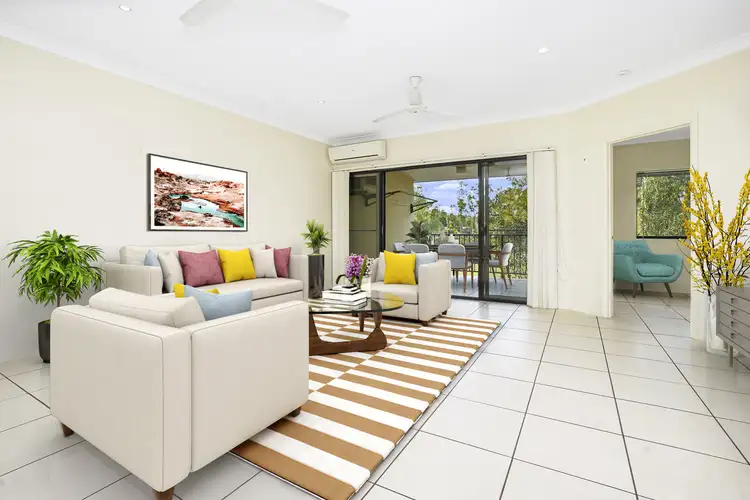 Third view of Homely apartment listing, 57/6 Wright Crescent, Gray NT 830