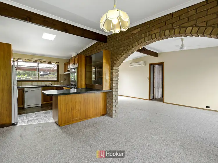 Second view of Homely house listing, 12 Leahy Court, Colac VIC 3250