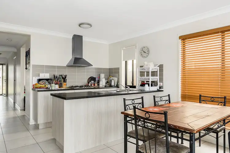 Second view of Homely house listing, 11 Lilly Pilly Drive, Coomera QLD 4209