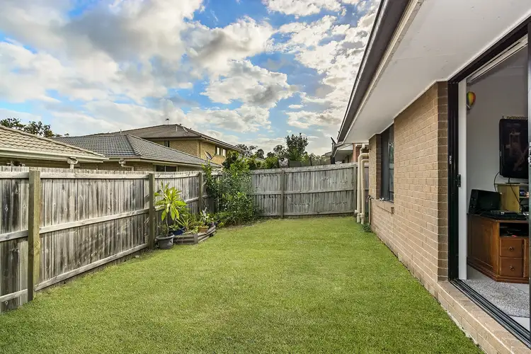 Third view of Homely house listing, 11 Lilly Pilly Drive, Coomera QLD 4209