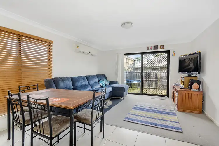 Fourth view of Homely house listing, 11 Lilly Pilly Drive, Coomera QLD 4209