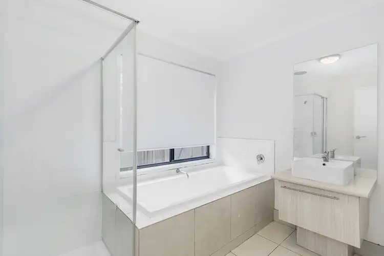 Fifth view of Homely house listing, 11 Lilly Pilly Drive, Coomera QLD 4209
