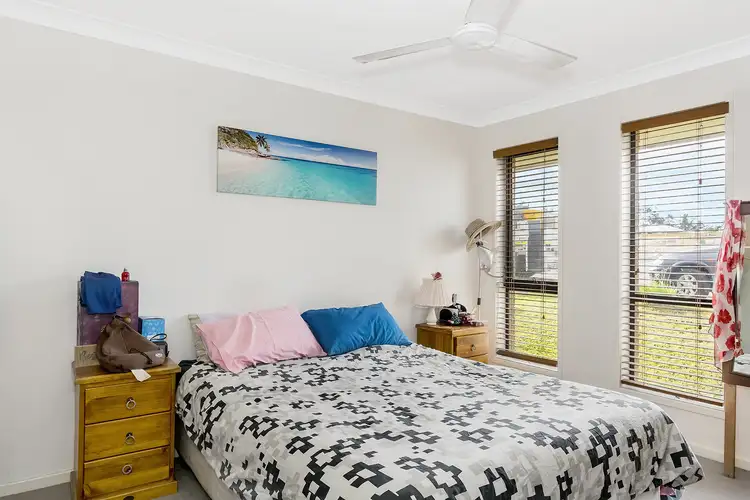 Sixth view of Homely house listing, 11 Lilly Pilly Drive, Coomera QLD 4209