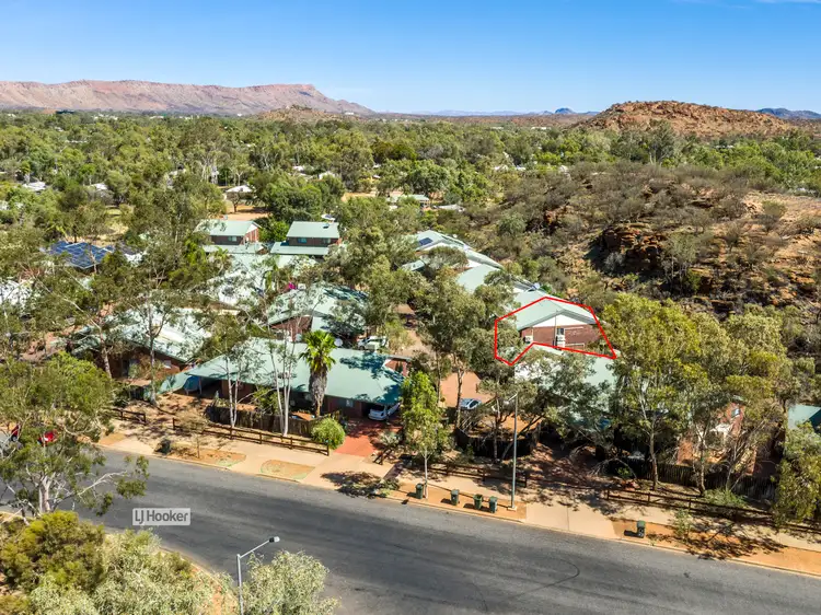 Second view of Homely unit listing, 25/43 Kurrajong Drive, East Side NT 870