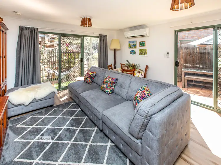 Third view of Homely unit listing, 25/43 Kurrajong Drive, East Side NT 870