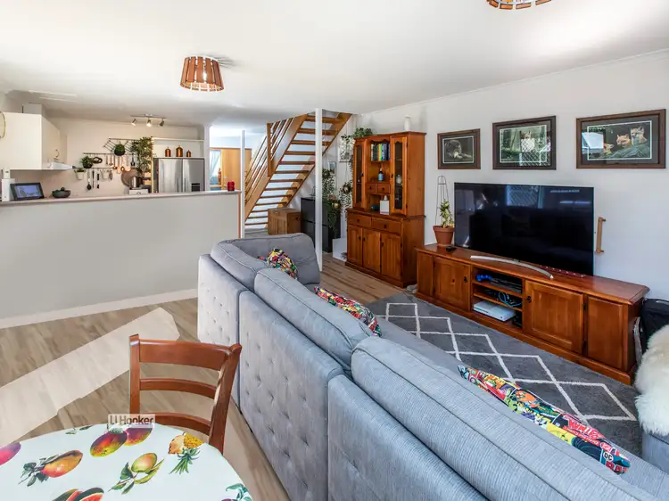 Fourth view of Homely unit listing, 25/43 Kurrajong Drive, East Side NT 870
