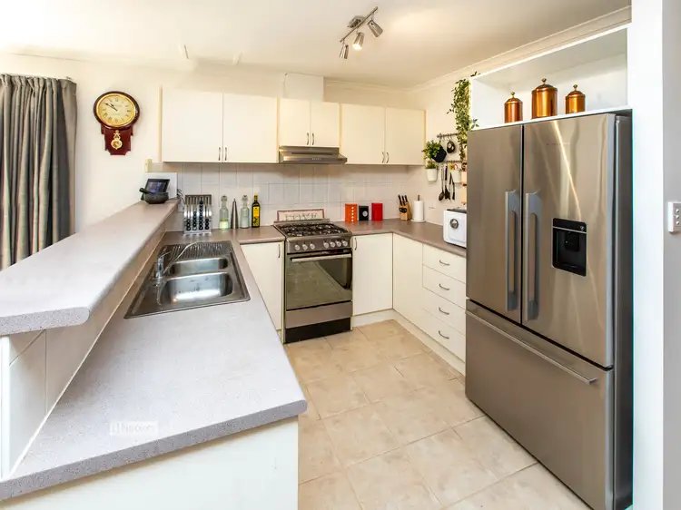 Fifth view of Homely unit listing, 25/43 Kurrajong Drive, East Side NT 870