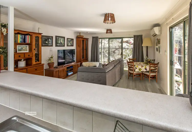 Sixth view of Homely unit listing, 25/43 Kurrajong Drive, East Side NT 870