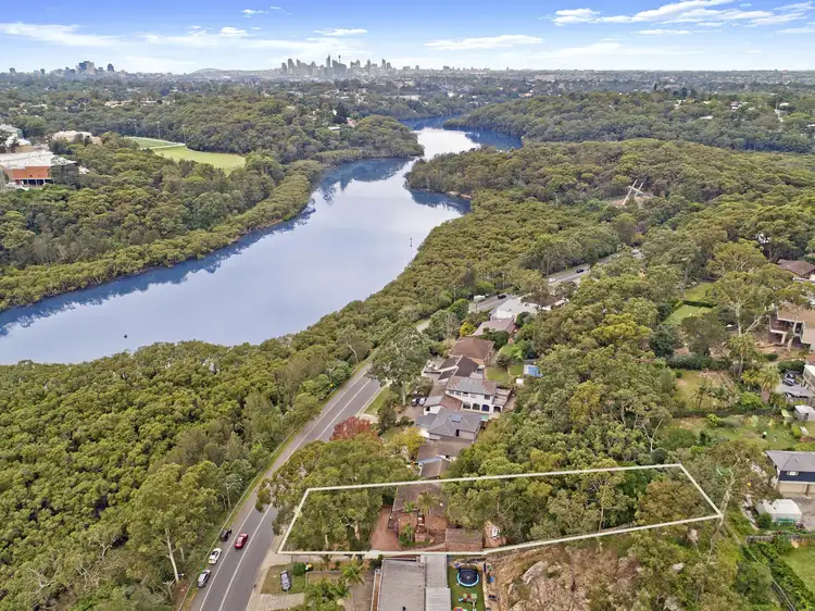 Second view of Homely house listing, 300 Pittwater Road, East Ryde NSW 2113