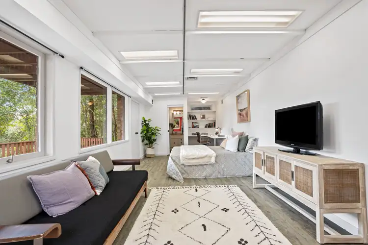 Fourth view of Homely house listing, 300 Pittwater Road, East Ryde NSW 2113