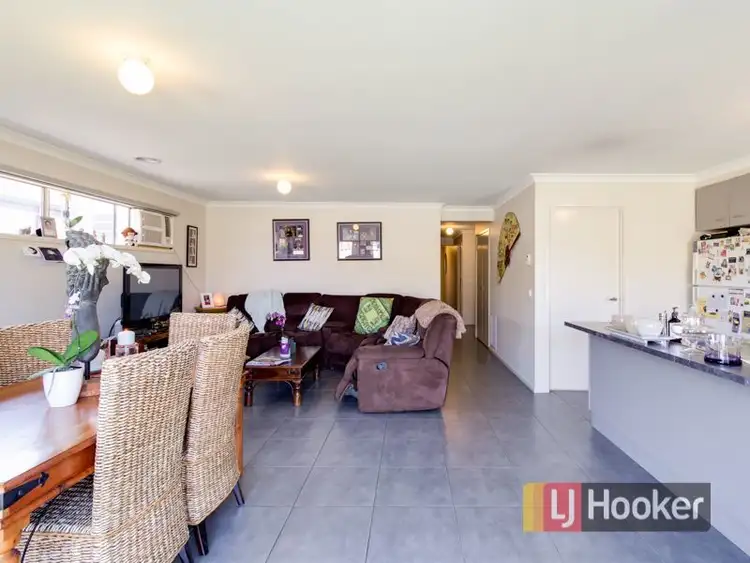 Second view of Homely house listing, 29 Ardent Cresent, Cranbourne East VIC 3977